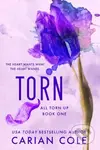 Torn - Carian Cole - kniha z kategorie Romantická