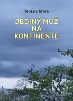 Jediný muž na kontinente - Terézia Mora - kniha z kategorie Společenská beletrie