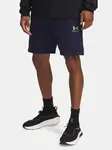 Pánské kraťasy Under Armour UA Icon Fleece Short Taping - Pánské