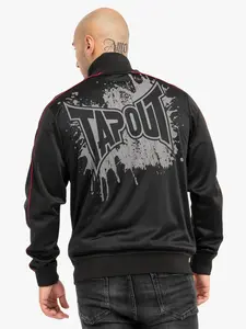Tapout Men's tracksuit top regular fit