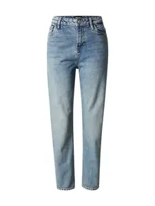 PIECES Džínsy 'PCMILLIE'  modrá denim