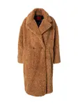 HUGO Prechodný kabát 'Malite-1'  koňaková