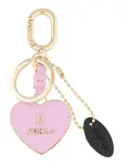 FURLA Prívesky na kľúče  zlatá / ružová