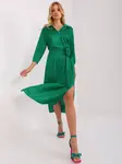 Dress-LK-SK-509348.04-green