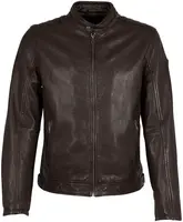 Gipsy by Mauritius Prechodná bunda  hnedá