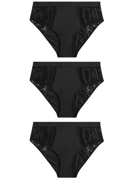 Next Nohavičky  čierna