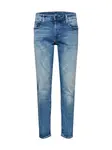 G-STAR Džínsy '3301'  modrá denim