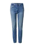 LEVI'S ® Džínsy '515™'  modrá denim