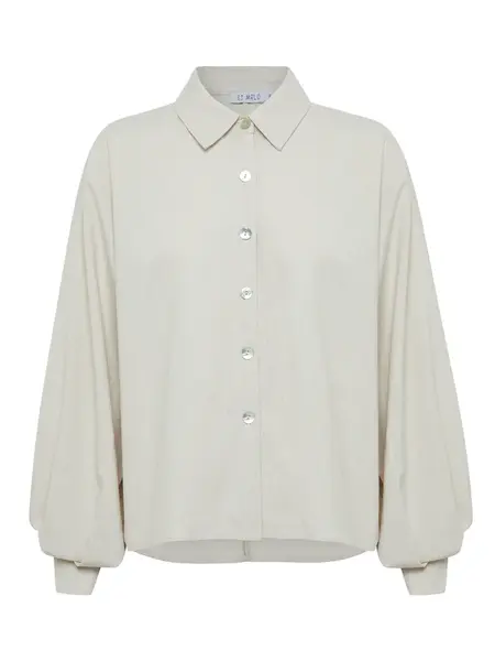 St MRLO Blúzka 'SWANSEA BLOUSE'  telová