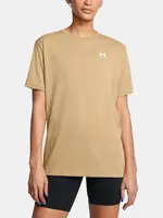 Under Armour Dámské tričko UA W BFOS LOGO TEE SS - Dámské