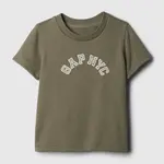 GAP Dětské tričko NYC - Kluci