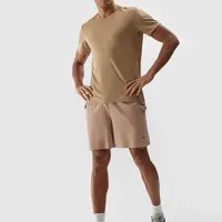 Pánské sportovní šortky 4F