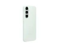 Silikonový zadní kryt Samsung EF-PS731CME pro Samsung Galaxy S25 FE, mátová
