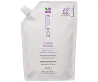 Hydratační šampon pro suché vlasy Biolage Hydra Source Shampoo - 500 ml, náhradní náplň + dárek zdarma
