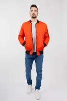 Pánská bunda Glano