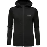 Klimatex KYOKO Dámská ThermoLight mikina, černá, velikost
