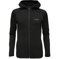 Klimatex KYOKO Dámská ThermoLight mikina, černá, velikost