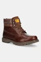 Kožená obuv CAT Footwear COLORADO 2.0