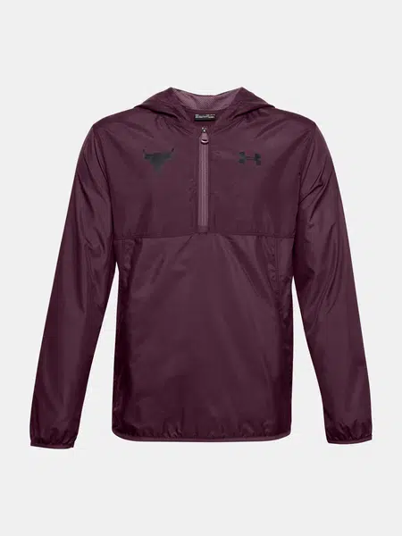 Project Rock Bunda dětská Under Armour
