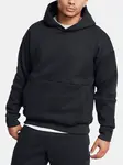 Pánská mikina Under Armour Curry DNA Hoodie-BLK - Pánské