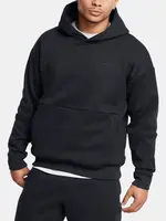 Pánská mikina Under Armour Curry DNA Hoodie-BLK - Pánské