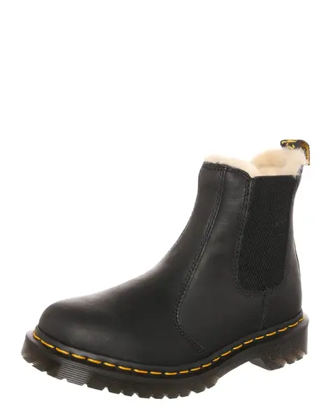 Dr. Martens Chelsea čižmy 'Leonore II'  čierna