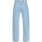 Carhartt WIP Džínsy 'Landon'  svetlomodrá