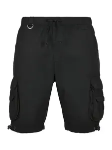Urban Classics Kapsáče  čierna