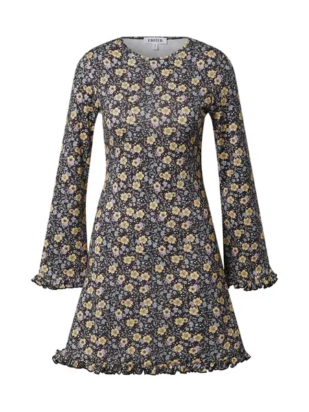 EDITED Šaty 'Kairi'  zmiešané farby