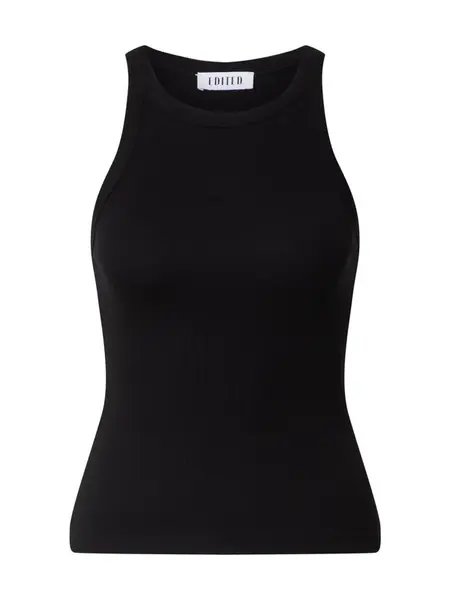 EDITED Top 'Orelia'  čierna