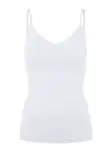 VERO MODA Top 'Jackie'  biela
