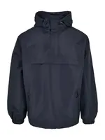 Brandit Prechodná bunda  tmavomodrá