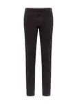 Dockers Chino nohavice 'SMART 360 FLEX'  čierna