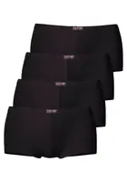 H.I.S Nohavičky  čierna