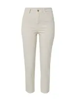 ONLY Džínsy  tmelová