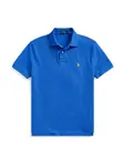 Polo Ralph Lauren Tričko  modrá / oranžová