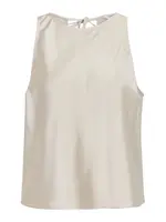 Guido Maria Kretschmer Women Top 'Laureen'  šampanské