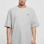 Starter Essential Oversize Tee vřesově šedé
