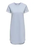 JDY Šaty 'JDYIvy'  svetlomodrá