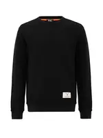 Moxx Paris Sveter  čierna