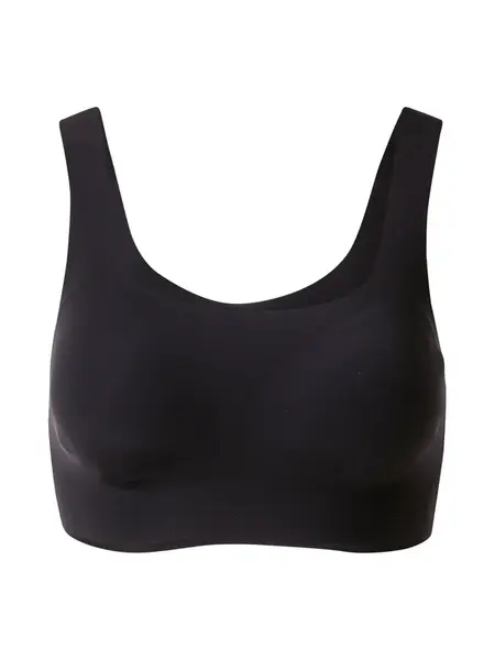 SLOGGI Podprsenka 'ZERO Feel 2.0'  čierna