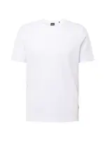 BOSS Tričko 'Tiburt'  biela