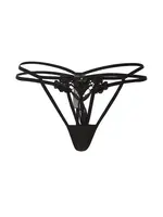 Bluebella Tangá 'Nova'  čierna