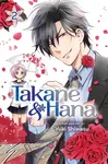 Takane & Hana, Vol. 2 - Yuki Shiwasu