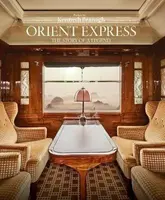 Orient Express - Picon Guillaume