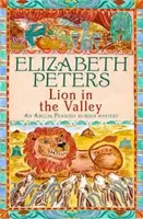 Lion in the Valley - Elizabeth Peters