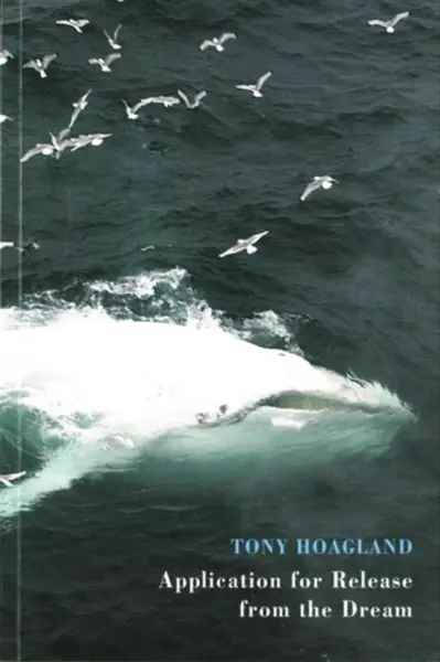 Application for Release from the Dream - Tony Hoagland