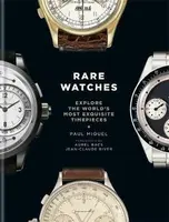 Rare Watches - Paul Miquel