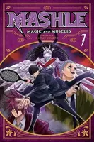 Mashle: Magic and Muscles, Vol. 7 - Hajime Komoto