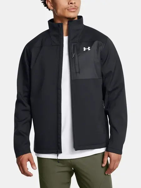 Under Armour Men's SHIELD JACKET - Men's